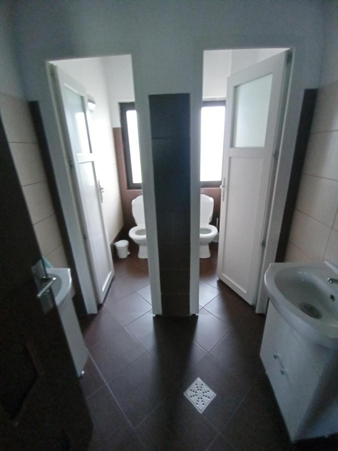 Vila Rem Bran  Luaran gambar